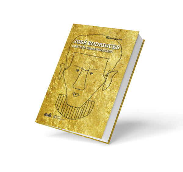 Livro José Rodrigues